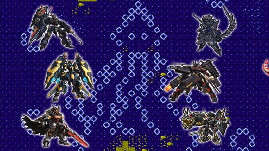 New Age of Machine Warfare official artwork 1