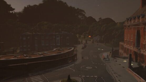 The Richmond Rut: In Search of Fenton gameplay screenshot
