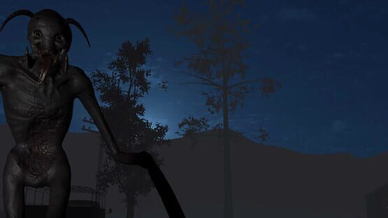 Forest Horror official artwork 1