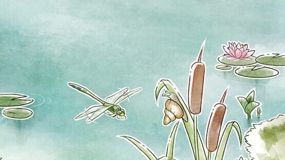 Kamaeru: A Frog Refuge gameplay screenshot