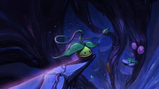 Unrooted official artwork 1