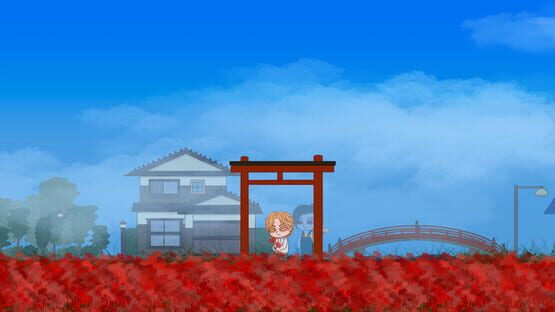 Pretty Dreadful: Heritage gameplay screenshot