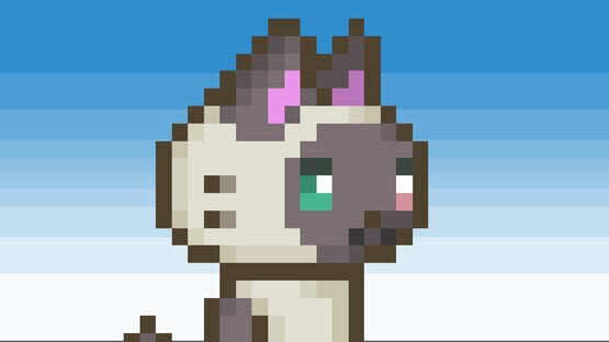 Cat and Ladder Climb official artwork 1