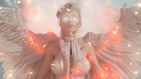 Shards of Her official artwork 1