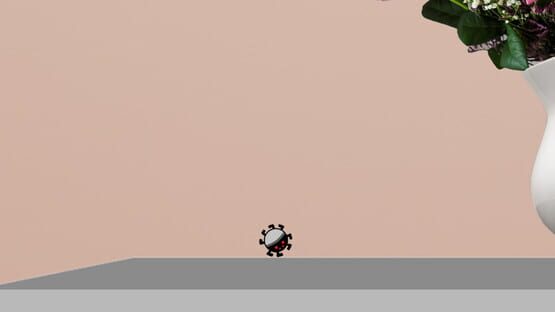 Spider gameplay screenshot