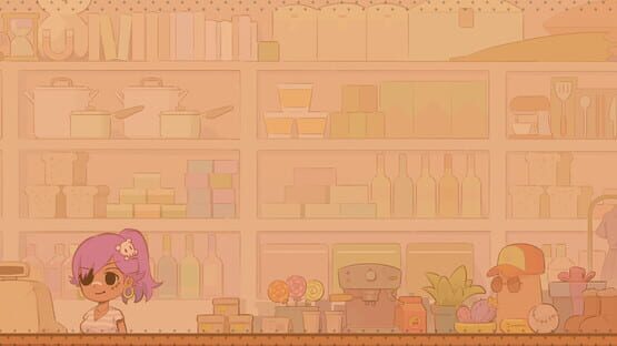 Sold Out gameplay screenshot