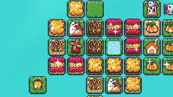 Farm Keeper gameplay screenshot