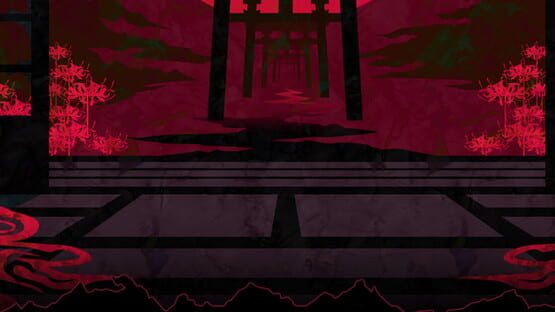 Endless Dream gameplay screenshot