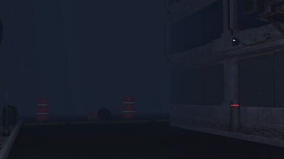 Imaginary Girl: Prequel gameplay screenshot