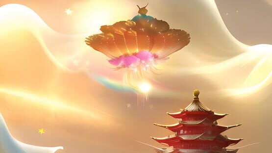 Nine Paradise: The Origin gameplay screenshot
