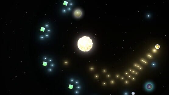 Gravity Waves official artwork 1