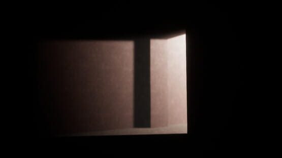 The Backrooms Origins official artwork 1