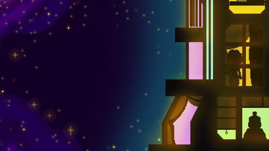 The Lost Hotel gameplay screenshot