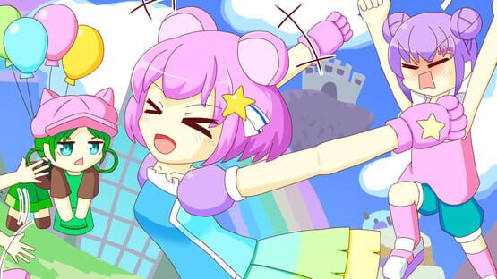 GimmickHeart gameplay screenshot