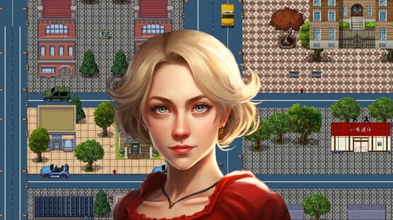 Tower of Pandemonium gameplay screenshot