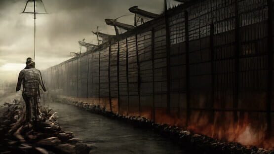 Survival & Horror: Mortanis Prisoners Prologue gameplay screenshot