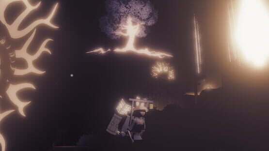 The Dark Climb official artwork 1