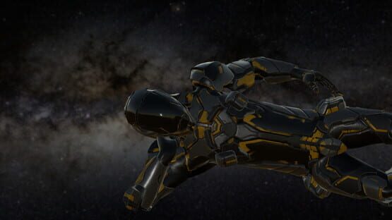 The Multiverse Cleaner gameplay screenshot
