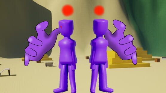 A Silly Goofy Dream 2 gameplay screenshot