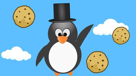 Mr. Mookie and the Runaway Cookie official artwork 1