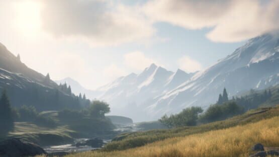Project Hunt backdrop