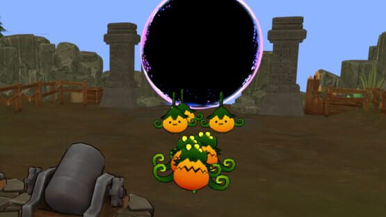 TD Royale gameplay screenshot