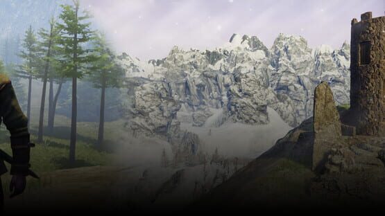 SiideQuest official artwork 1
