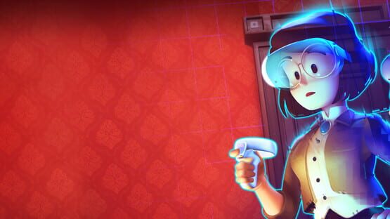 Escape Simulator VR official artwork 1