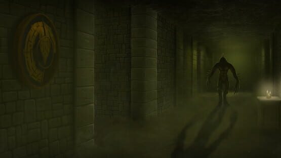 Daedalus: You Have Been Chosen official artwork 1