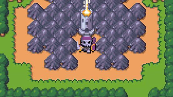 Frontera gameplay screenshot