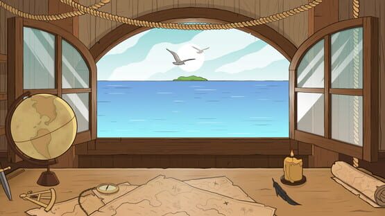 Choice of Life: Wild Islands gameplay screenshot