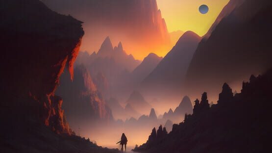 Novus Orbis screenshot 4