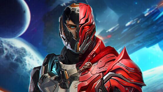 Freeman official artwork 1