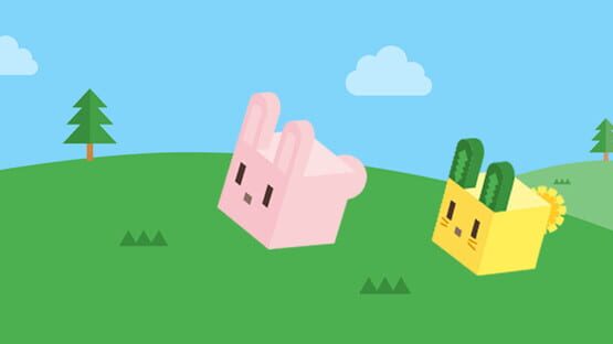 Panel Rabbit gameplay screenshot