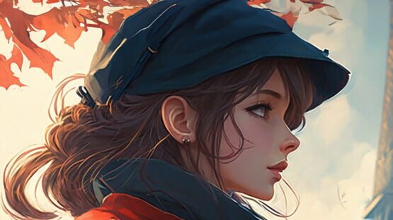 Sakura in Paris gameplay screenshot