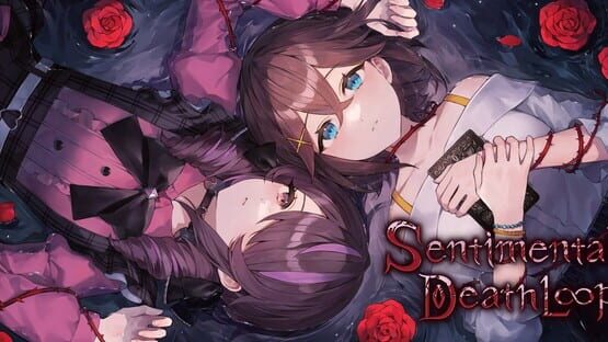 Sentimental Death Loop official artwork 1