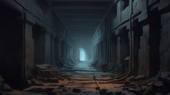 Vaulted gameplay screenshot