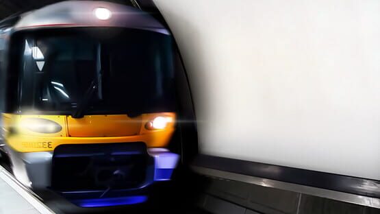 Subway Simulator: Underground Train Ride backdrop