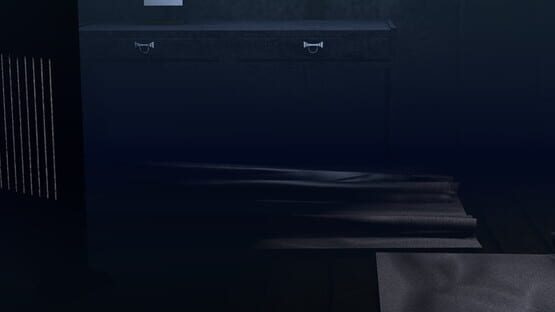 Scare: Fatal Picture gameplay screenshot