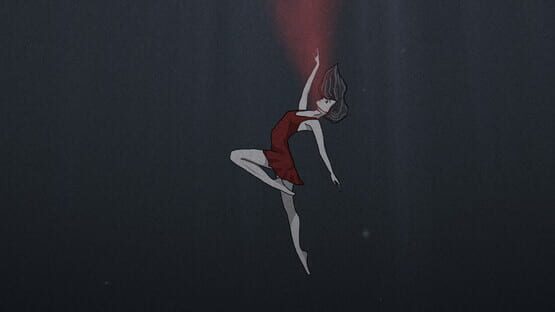 Scarlet Lake official artwork 1