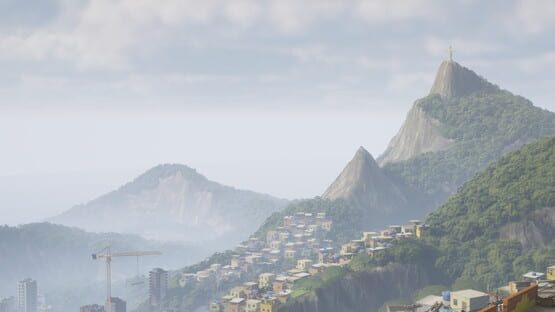 Martial Arts Tycoon: Brazil gameplay screenshot