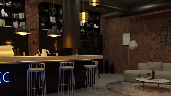 Just Date gameplay screenshot
