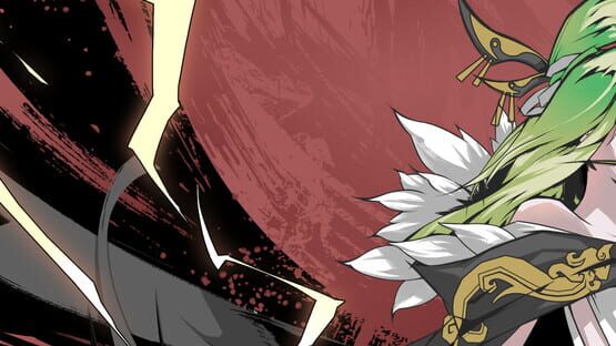 Hakou Watcher official artwork 1
