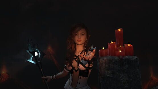 Fight for Eden: Heat gameplay screenshot
