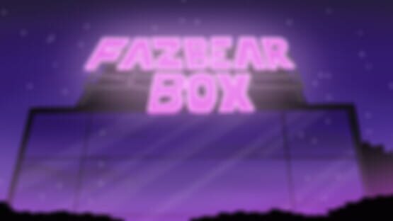 Freddy's Archives: Remains Of The Past gameplay screenshot