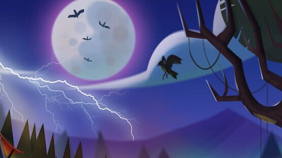 Falling Tower gameplay screenshot