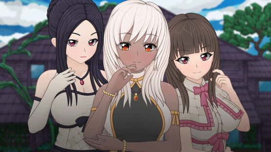Eleanor's Handmaid screenshot 3