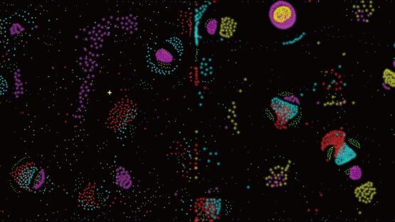 D Life official artwork 1