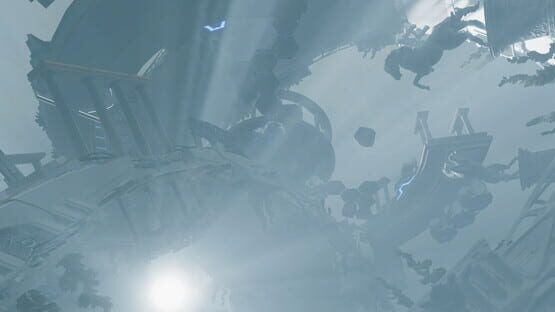 AI Olympius backdrop