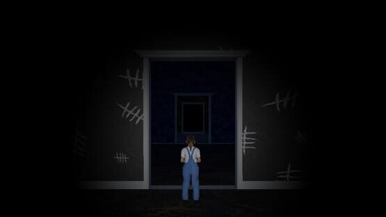 3 Scary Games backdrop